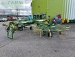 Rastrillo - Krone - swadro tc 760
