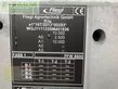 Equipamiento / accesorio - Fliegl - pfw 8600 maxx line 1-achs
