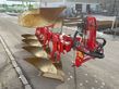 Arado - Pöttinger - servo 35 s plus 4-sch.