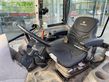 Tractor agrícola - Case IH - jxu 95 druckluft / frontlader