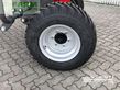 Henificador - Massey Ferguson - td 1310x trc (lotus 1250 t)