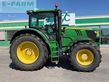 Tractor agrícola - John Deere - 6210R