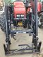 Tractor agrícola - Lindner - geotrac 83 a