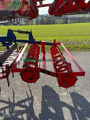 Combinado de siembra - Einböck - 390