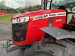 Tractor agrícola - Massey Ferguson - mf 4708m cab essential d2