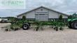 Rastrillo - Krone - swadro 2000 10-19 meter
