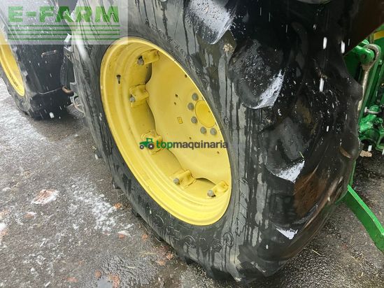 Tractor agrícola - John Deere - 5070M