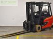 Elevadora - Linde - e 25/600 hl 1252-01