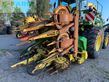 Cosechadora de Cereal - John Deere - 7750