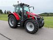 Tractor agrícola - Massey Ferguson - mf 5s145 dyna-vt "exclusive"