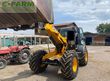 Minicargadora - JCB - tm 320 s