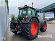 Tractor agrícola - Fendt - 818 vario tms