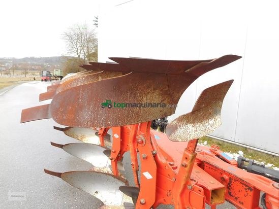 Arado - Kuhn - multimaster 120