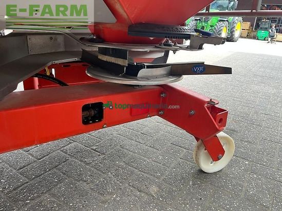 Esparcidor - Rauch - axis h 50.1 emc+w