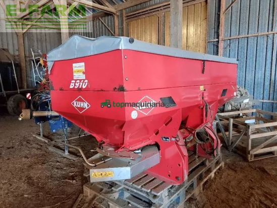 Esparcidor - Kuhn - mds 1131
