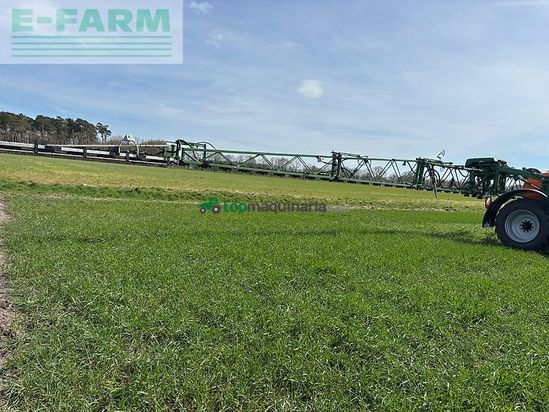 Atomizador - Amazone - ux 4201