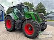 Tractor agrícola - Fendt - 828 vario s4