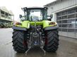 Tractor agrícola - Claas - arion 470 cis