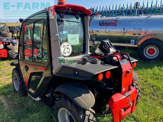 Telescopica - Manitou - ULM 412 H
