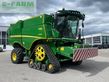 Cosechadora de Cereal - John Deere - s780i