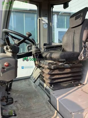 Minicargadora - Atlas - ar 85