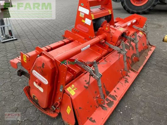 Grada rotativa - Maschio - sc 280