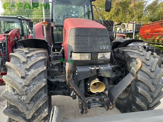 Tractor agrícola - Case IH - cvx 170
