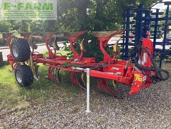 Arado - Pöttinger - servo 35 s-5 plusnova