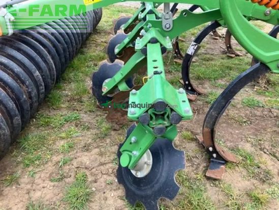 Cultivador - Amazone - cenius 3503 super