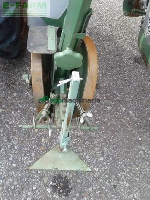 Sembradora monograno mecanica - Nodet - 6 reihig