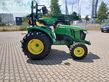 Tractor agrícola - John Deere - 4066m aktion