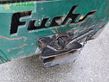 Minicargadora - Fuchs - f 1000