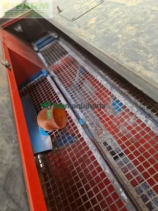 Sembradora monograno mecanica - Monosem - ngplus4 6r