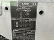 Cuba de purin - Fliegl - pfw 8600 maxx line 1-achs