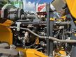 Minicargadora - JCB - 457 hat high lift