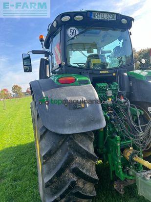 Tractor agrícola - John Deere - 6230r / 6r230