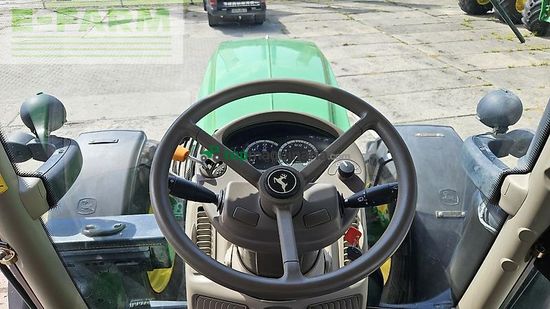 Tractor agrícola - John Deere - 6175r