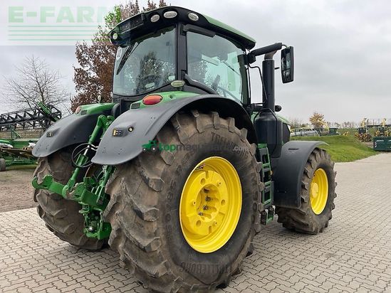 Tractor agrícola - John Deere - 6250r