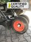 Tractor agrícola - Claas - xerion 5000 trac vc