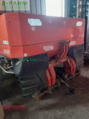 Esparcidor - Rauch - axis 30.1 privatverkauf