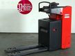 Elevadora - Linde - t 20 sf 1154