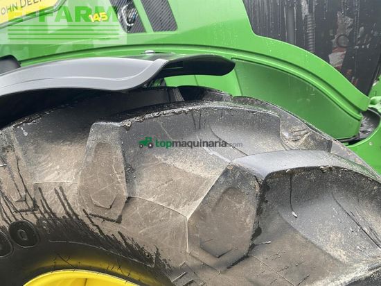 Tractor agrícola - John Deere - 6r145 comand pro