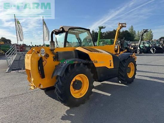Telescopica - JCB - 531-70