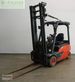 Elevadora - Linde - e 16 p evo 386-02