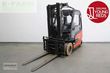 Elevadora - Linde - e 30 ion 1252