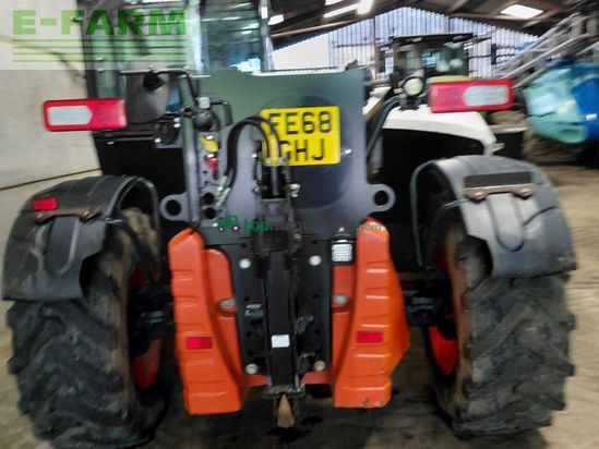 Telescopica - Bobcat - TL43.80HF AGRI***