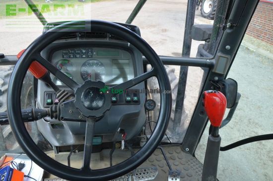 Tractor agrícola - 