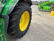Tractor agrícola - John Deere - 6155r tractor (st26383)