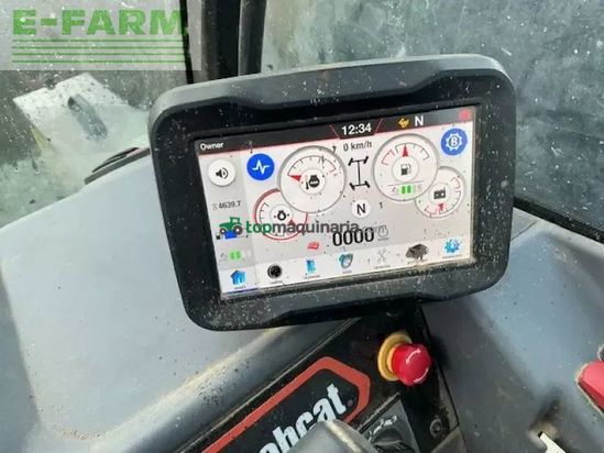 Telescopica - Bobcat - tl38.70hf