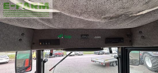 Tractor agrícola - Steyr - m 968a